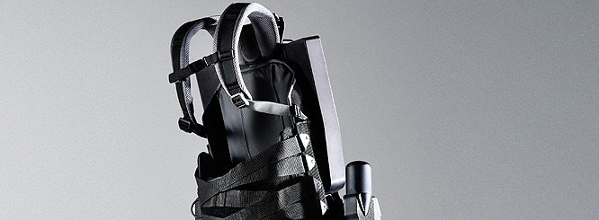 Exoskeleton