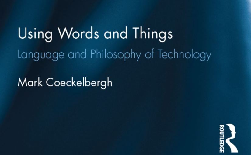 Review of Using Words and&nbsp;Things