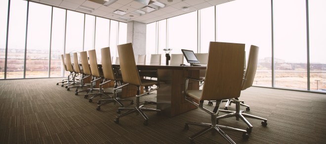 Photo by Benjamin Child on Unsplash