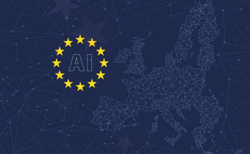 AI HLEG Ethics Guidelines Draft&nbsp;Published